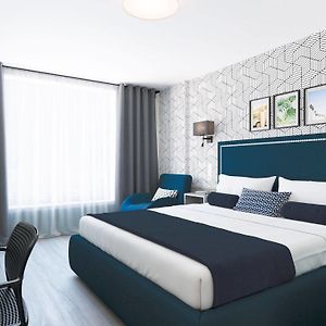 BSA Boulevard Boutique Hotel
